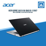 ACER ASPIRE 5 A515-56-5843 I5-1135G7