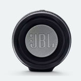 JBL CHARGE4 WITH PORTABLE BLUETOOTH SPEAKER (BLACK)