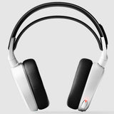 STEELSERIES ARCTIS 7 2019 EDITION WIRELESS GAMING HEADSET (WHITE |WHITE)