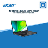 ACER ASPIRE 5 A515-56-53RZ I5-1135G7 Best For Students And Freelancers