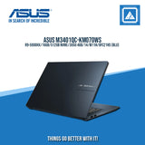 ASUS M3401QC-KM070WS R9-5900HX | Gaming Laptop And AutoCAD Users