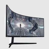 Samsung 49 Inches Odyssey G9 Gaming Monitor