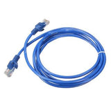 UTP Ethernet Cable Cat6 with Rubber Boots Pre-Installed - BlueArm Computer Store
