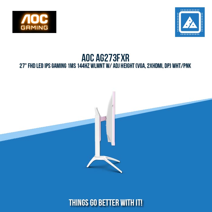 AOC AG273FXR 27