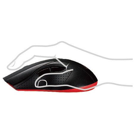 ASUS Cerberus Optical Gaming Mouse