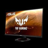 MONITOR ASUS 27" VG279Q1R IPS,1MS,144HZ - BlueArm Computer Store
