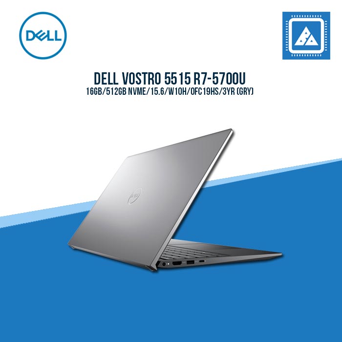 DELL VOSTRO 5515 R7-5700U Best Laptop for Freelancers – BlueArm