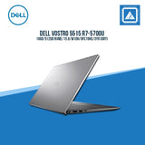 DELL VOSTRO 5515 R7-5700U Best Laptop for Freelancers