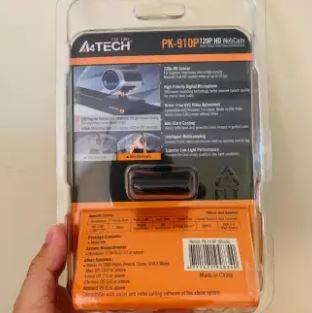 A4TECH 1080P FULL-HD WEBCAM - BlueArm Computer Store