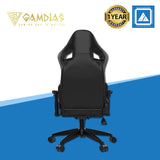 GAMDIAS APHRODITE MF1 L GAMING CHAIR