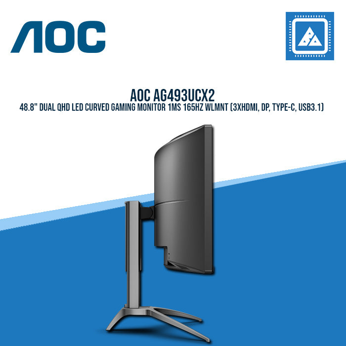AOC AG493UCX2 48.8