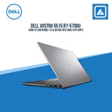 DELL VOSTRO 5515 R7-5700U Best Laptop for Freelancers