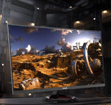 MONITOR ASUS 27" VG279Q1R IPS,1MS,144HZ - BlueArm Computer Store