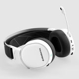 STEELSERIES ARCTIS 7 2019 EDITION WIRELESS GAMING HEADSET (WHITE |WHITE)