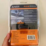 A4TECH 1080P FULL-HD WEBCAM - BlueArm Computer Store