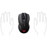 ASUS Cerberus Optical Gaming Mouse