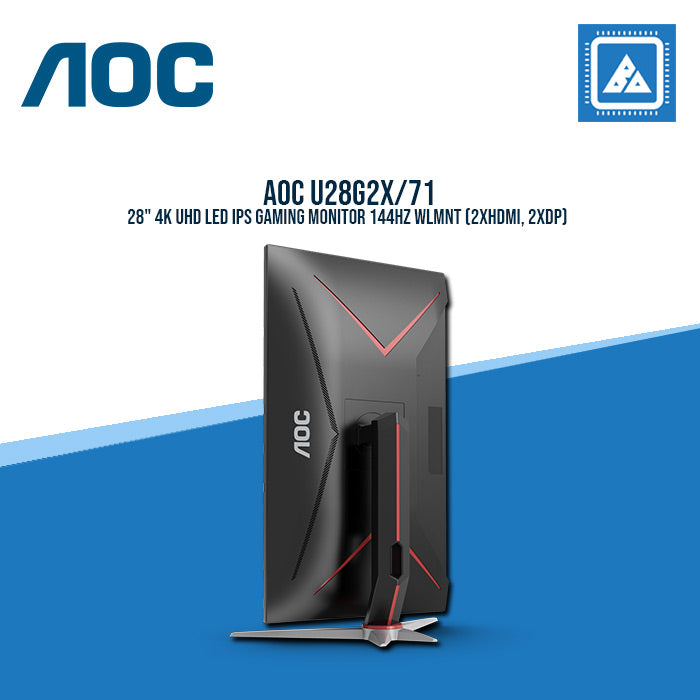 AOC U28G2X/71 28