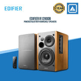 EDIFIER R1280DB | POWERED BLUETOOTH BOOKSHELF SPEAKERS