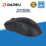 DAREU A-918 FREEDOM Wireless Gaming Mouse