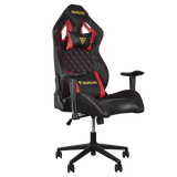 GAMDIAS APHRODITE ML1-L GAMING CHAIR (BLACK)