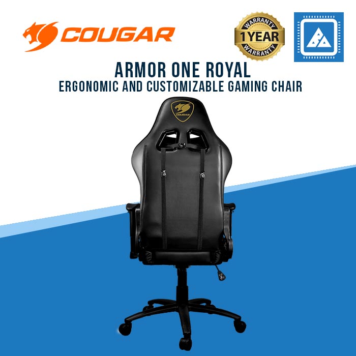 Royal gaming online chair