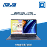 ASUS VIVOBOOK 15X M1503QA-L1019WS R5-5600H/8GB/512GB NVME | BEST FOR STUDENTS AND FREELANCERS LAPTOP
