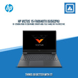 HP VICTUS 15-FA0040TX (6J5G2PA) | Gaming Laptop And AutoCAD Users