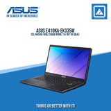 ASUS E410KA-EK335W CEL-N4500 | Best for Students Laptop