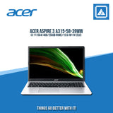 ACER ASPIRE 3 A315-58-39WW Best for Students