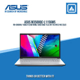 ASUS VIVOBOOK PRO 15 M3500QC-L1156WS R9-5900HX/16GB/512GB NVME/3050 4GB | BEST FOR GAMING AND AUTOCAD LAPTOP