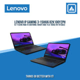 LENOVO IP GAMING 3-15IHU6 82K100Y2PH | Gaming Laptop And AutoCAD Users