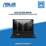 ASUS FX516PM-HN097W I5-11300H  | Gaming Laptop And AutoCAD Users