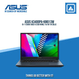 ASUS K3400PA-KM013W I5-11300H Best for Students and Freelancers