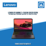 LENOVO IP GAMING 3-15ACH6 82K201DSPH | Gaming Laptop And AutoCAD Users
