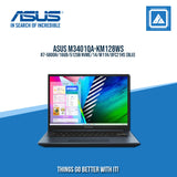 ASUS M3401QA-KM128WS R7-5800H Best for Students and Freelancers Laptop