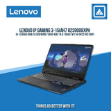 LENOVO IP GAMING 3-15IAH7 82S9008XPH | Gaming Laptop And AutoCAD Users