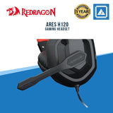 Redragon Ares H120 Gaming Headset