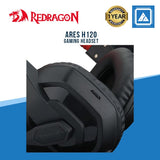 Redragon Ares H120 Gaming Headset