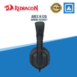 Redragon Ares H120 Gaming Headset