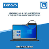 LENOVO IDEAPAD 5-15ITL05-82FG01F2PH Best for Students and Freelancers