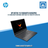 HP VICTUS 15-FA0040TX (6J5G2PA) | Gaming Laptop And AutoCAD Users