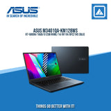ASUS M3401QA-KM128WS R7-5800H Best for Students and Freelancers Laptop
