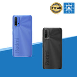 XIAOMI REDMI 9T 6.53" 6GB/128GB DUAL SIM MOBILE PHONE (BLUE | GRAY)