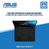 ASUS GU603ZW-K8029WS | Gaming Laptop And AutoCAD Users