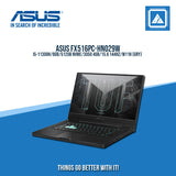 ASUS TUF DASH FX516PC-HN029W I5-11300H  | Gaming Laptop And AutoCAD Users
