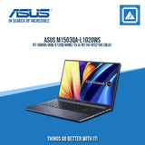 ASUS VIVOBOOK 15X M1503QA-L1020WS R7-5800H/8GB/512GB NVME | BEST FOR STUDENTS AND FREELANCERS LAPTOP