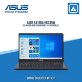 ASUS E410KA-EK335W CEL-N4500 | Best for Students Laptop