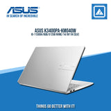 ASUS K3400PA-KM040W I5-11300H  Best for Students and Freelancers