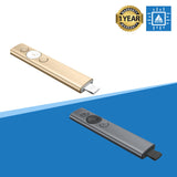 LOGITECH SPOTLIGHT PRESENTATION REMOTE (GOLD | GRAY)