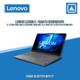 LENOVO LEGION 5-15IAH7H 82RB005VPH I7-12700H | Gaming Laptop And AutoCAD Users